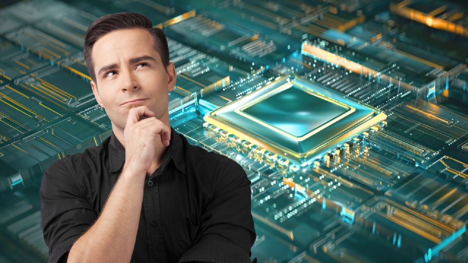 La computación cuántica promete revolucionar el mundo.