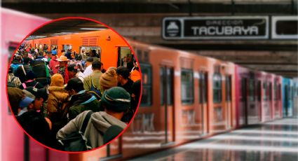 ¿Cómo va el Metro CDMX hoy? “Están tardando demasiado”… Usuarios se quejan de las Líneas, 9, 7, 3 y 2