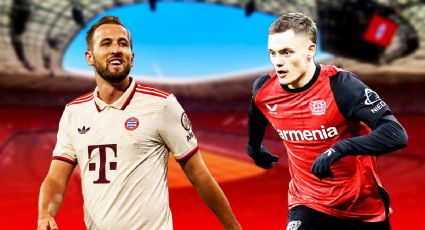 EN VIVO | Bayern Munich vs Bayer Leverkusen: jugadas destacadas de la Champions League