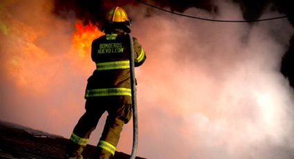 Esta es la calidad del aire hoy en Monterrey tras últimos incendios