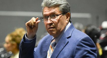 Morenistas intentaron negociar con el PAN reforma sobre nepotismo, admite Monreal