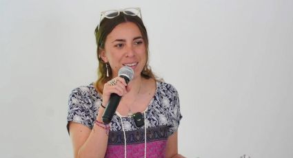 Tenemos como reto en esta administración recuperar 2 mil 500 hectáreas: Julia Álvarez Icaza