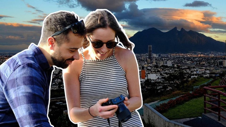 Nuevo León tiene varios destinos para vacacionar, la IA se inclina por un municipio con naturaleza incluida