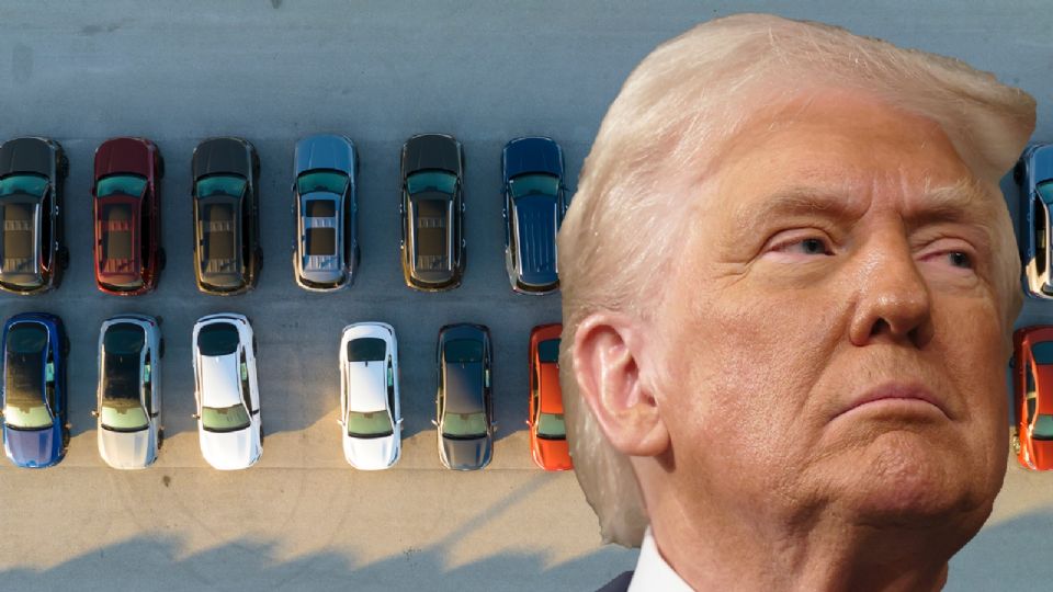 La producción automotriz en la región está completamente integrada.