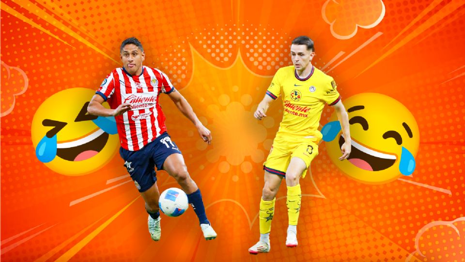 Este próximo sábado 8 de marzo, Chivas volverá a recibir al América en un nuevo Clásico Nacional.