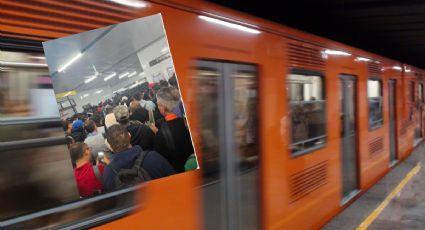 Metro CDMX: ¿Qué pasa en la Línea 9 y 7? Avances, retardos y estaciones cerradas, hoy 06 de marzo