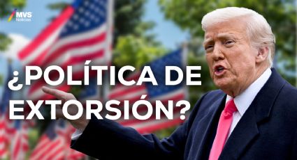 Donald Trump: ¿Qué busca de México tras “pausa” de aranceles?