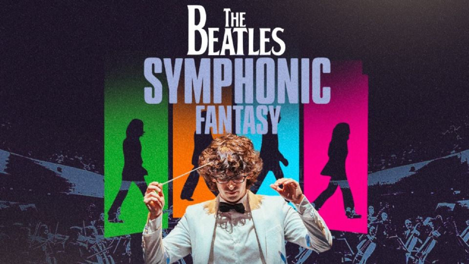 La venta de boletos inicia este jueves 6 de marzo.