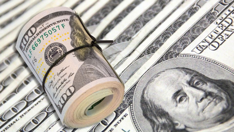 En la mañana de este jueves, el tipo de cambio ha mostrado movimientos importantes.