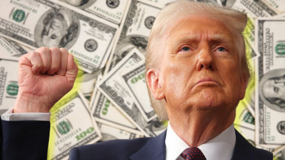 El comercio entre México y Estados Unidos sigue en incertidumbre.