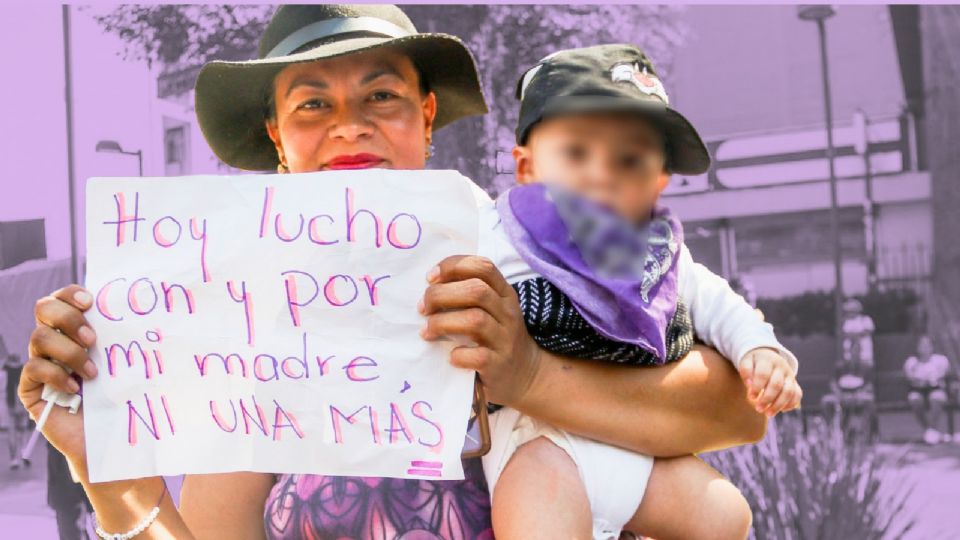 Si vas a participar en la marcha, es importante tomar precauciones y estar informada