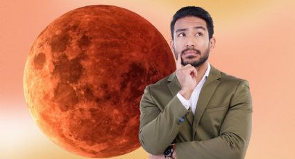 Eclipse lunar total en CDMX: ¿Cuándo, a qué hora y dónde verlo?