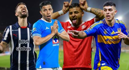 Liga MX: estos son los partidos de la Jornada 11 que van por TV abierta