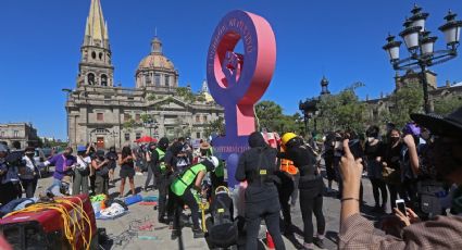 Justicia, aliada principal en los derechos de las mujeres: TSJ CDMX