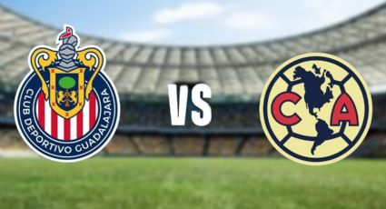 Chivas vs América: a qué hora y dónve ver en vivo el Clásico de la Liga MX Femenil