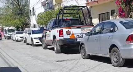 Delincuentes armados asaltan casa en Guadalupe y roban 90 mil pesos