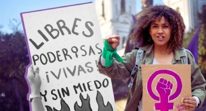 8M: Así puedes apoyar a organizaciones feministas que luchan por tus derechos