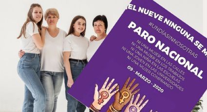 9M: ¿Qué sentido tiene el 'Día sin mujeres' en 2025?