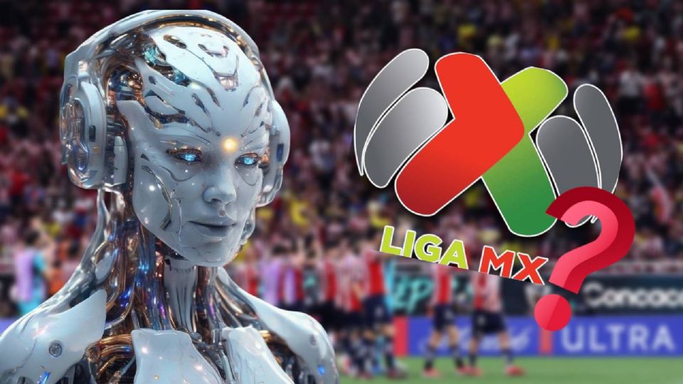 La Liga MX se prepara para un fin de semana emocionante y estos son los pronósticos de la inteligencia artificial