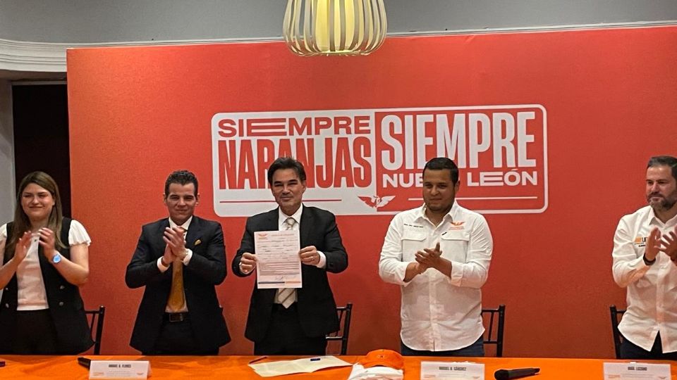 Patricio Zambrano se une a las filas de MC.