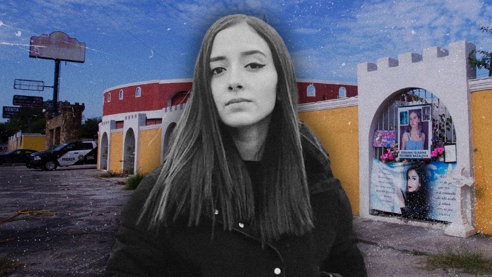 El documental sobre Debanhi Escobar revela antecedentes de trata y explotación en el Motel Nueva Castilla, reabriendo interrogantes sobre su caso.