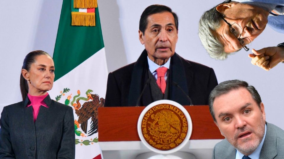 ¡Qué mole nos trae Jovita Manrique!