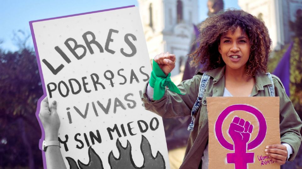 Este 8M, apoya a las organizaciones que luchan por los derechos de las mujeres. Desde donaciones hasta voluntariados, hay muchas formas de ayudar.