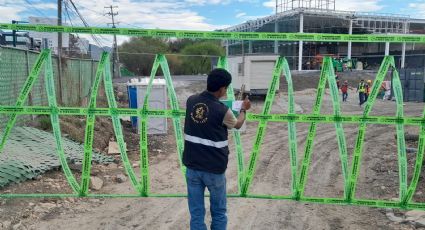 Medio Ambiente suspende actividades a empresas que contaminaban Nuevo León