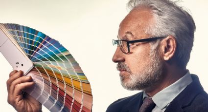 Cuál es el color que eligen las personas más inteligentes según la psicología