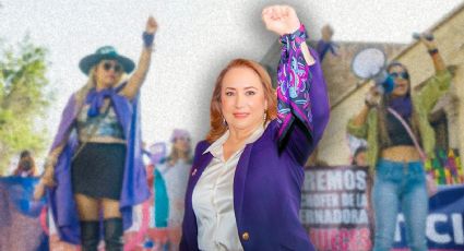 Yasmín Esquivel se une al Día Internacional de la Mujer: ‘¡Justicia para todas!’