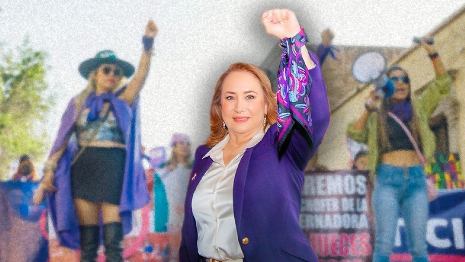 Yasmín Esquivel reafirmó su compromiso con una justicia más cercana y transparente.