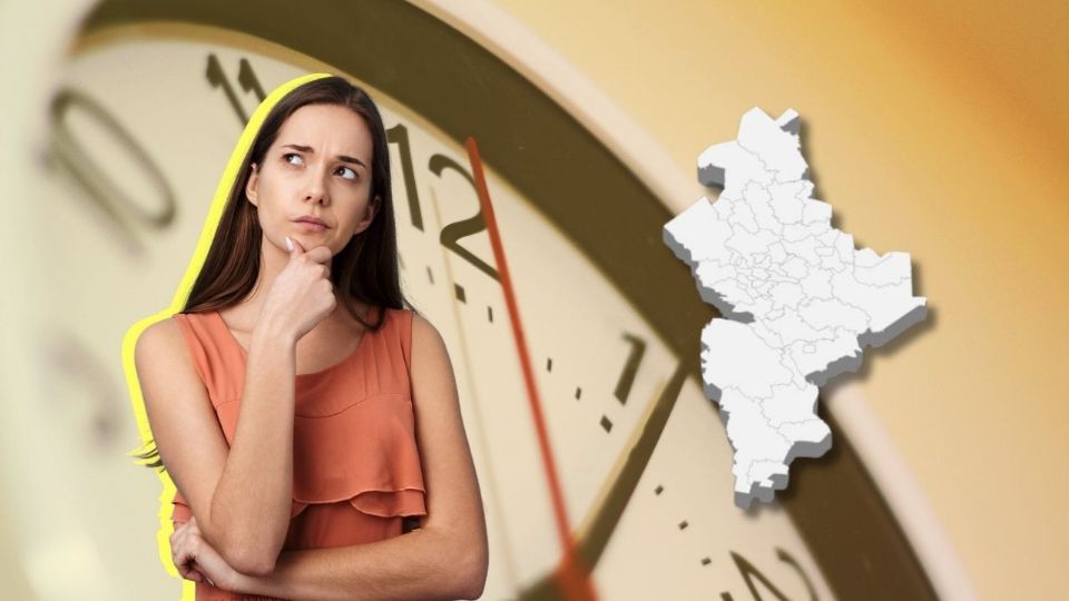 El municipio de Anáhuac, Nuevo León, es el único de la entidad que adelanta su reloj en el cambio de horario 2025, alineándose con la hora de Estados Unidos.