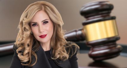 Lorena Josefina Pérez Romo: ¿Quién es la candidata a ministra de la SCJN?