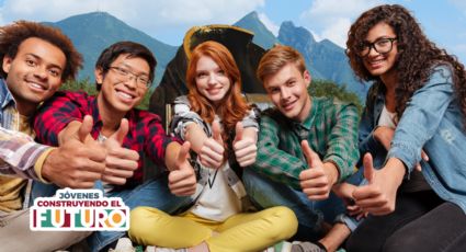 Jóvenes Construyendo el Futuro en NL: ¿Dónde registrarte HOY 1 de abril?