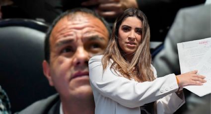 'Lo que estamos presenciando es algo histórico en contra de las mujeres de México': José Luis