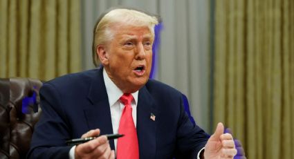 Cory Booker rompe récord en el Senado con un discurso de 24 horas contra Donald Trump