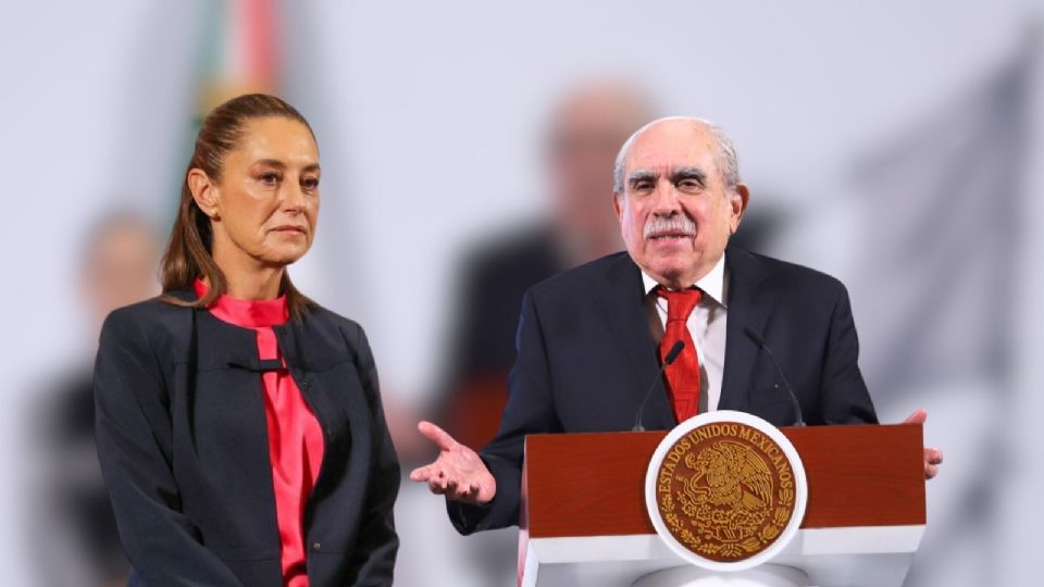 La presidenta dijo que, cuando la UIF encuentra evidencia de uso indebido de dinero, procede a congelar cuentas. Sin embargo, los jueces conceden suspensiones.