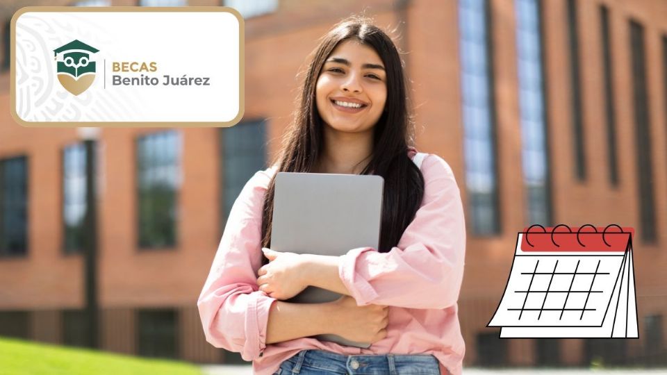 Becas Benito Juárez: quiénes cobran hoy 1 de abril el pago según su apellido