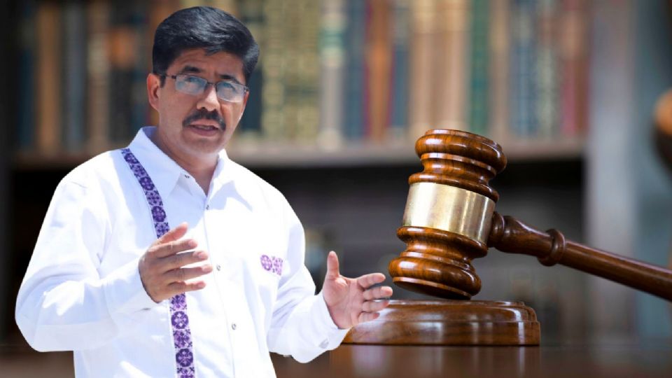 El perfil de Hugo Aguilar Ortiz representa una visión distinta de justicia para la SCJN.