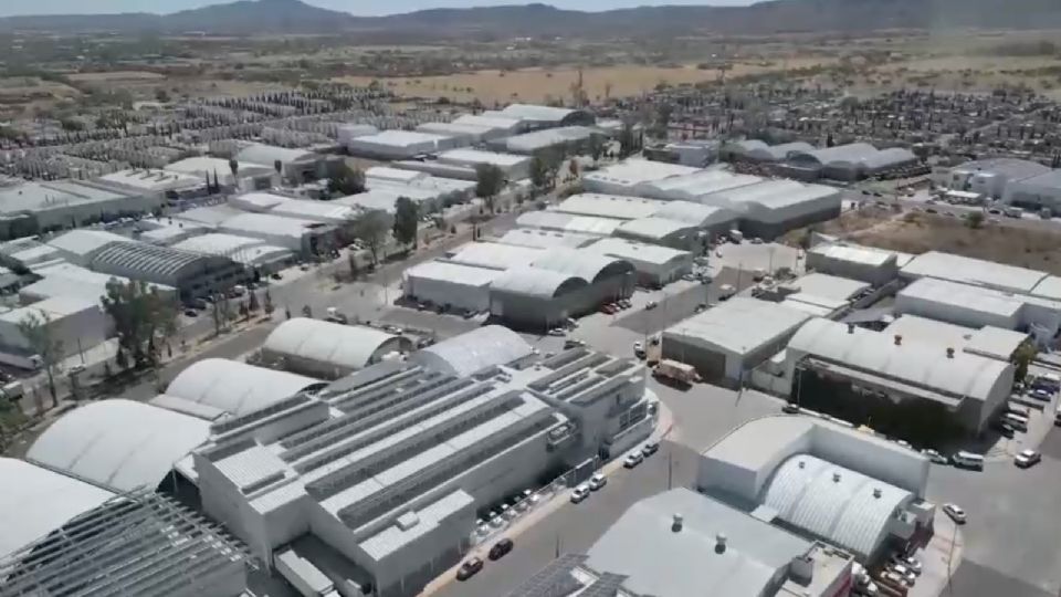 En 2024, alcanzó un máximo histórico con un valor de más de 14 mil 256 millones de dólares, que representa un crecimiento del 11.7 por ciento anual.