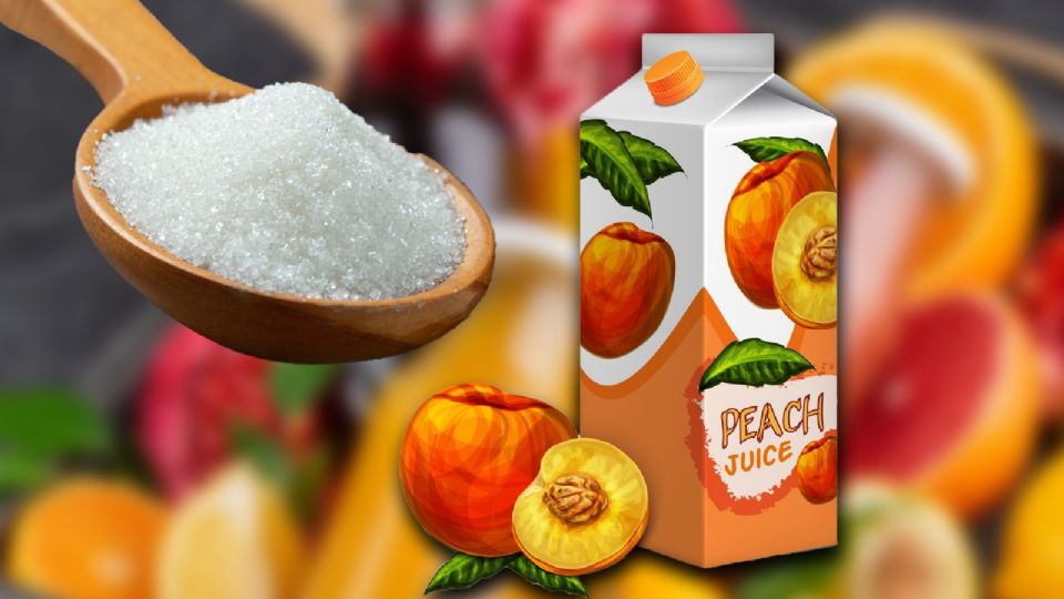 El estudio de la Profeco evaluó 51 productos, de los cuales 12 fueron jugos envasados.