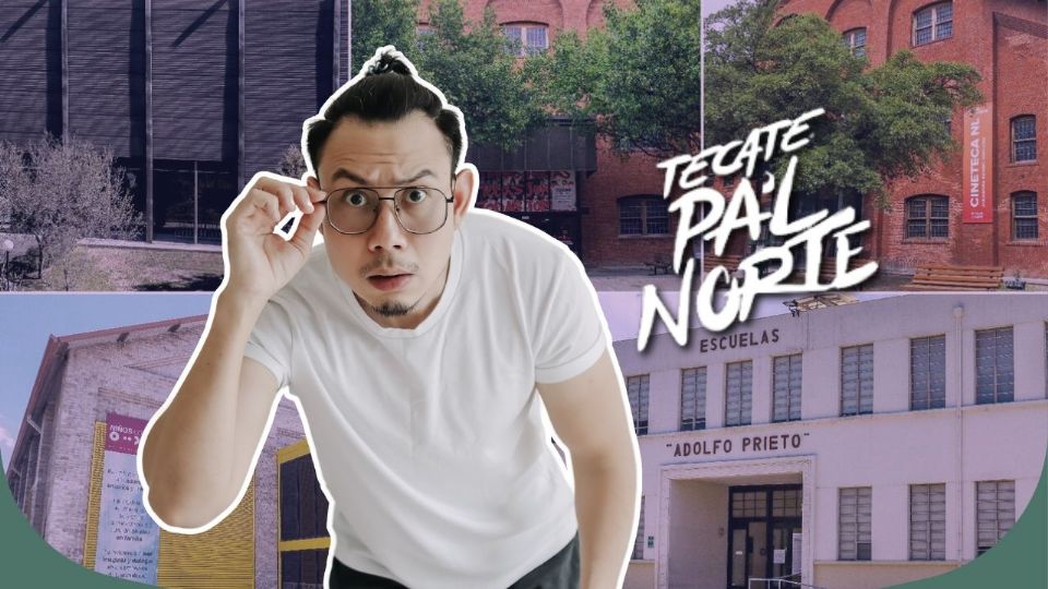 CONARTE NL cierra varias sedes en el Parque Fundidora durante el festival Tecate Pa'l Norte 2025.