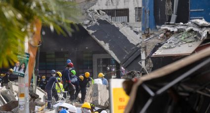 Tragedia en República Dominicana: Aumentan a 218 los fallecidos tras colapso de discoteca