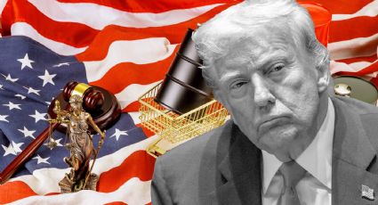 ¿Qué está provocando los nuevos aranceles de Donald Trump? Sofía Ramírez lo explica