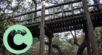 Cartelera de actividades para Semana Santa 2025 en Chipinque