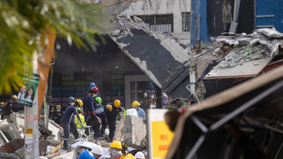 La tragedia en República Dominicana marca un momento de duelo nacional.