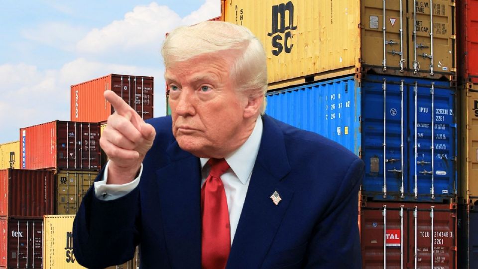 Trump ha disparado en cualquier caso las cotizaciones en Wall Street.