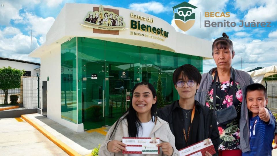 Si tu apellido paterno comienza con esta letra, ya puedes pasar a cobrar tu pago del segundo bimestre del 2025.