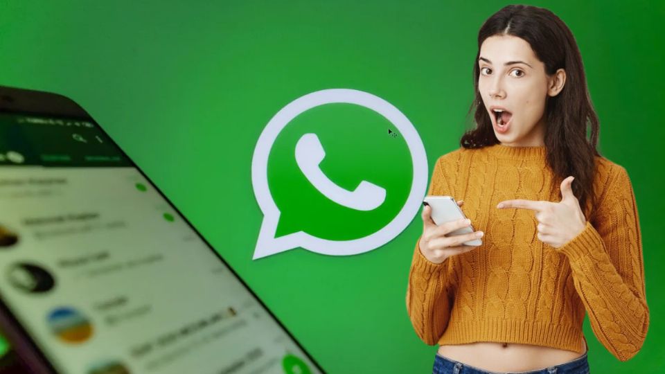 Para que tu celular no se sature de archivos basura de WhatsApp, con este truco podrás vaciar la papelera.