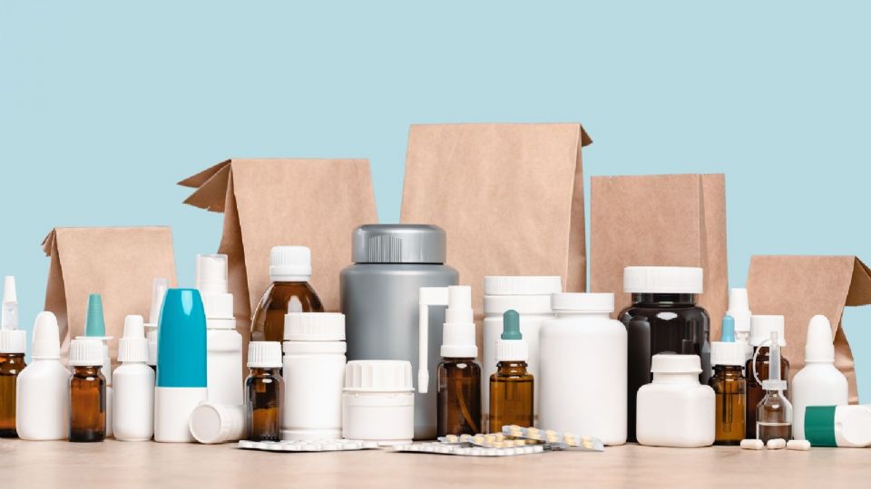 Se garantizará el abasto de medicamentos.